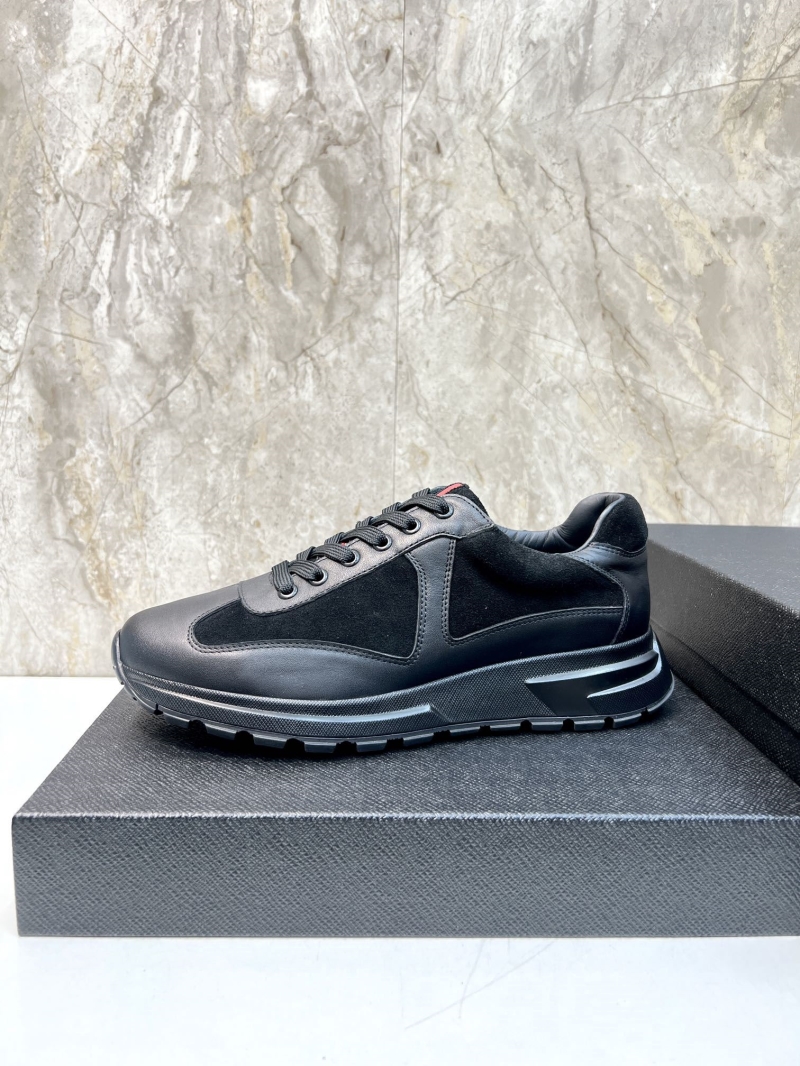 Prada Casual Shoes